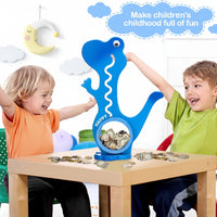 Thumbnail for DinoSave – Cute & Practical – Dinosaur Piggy Bank