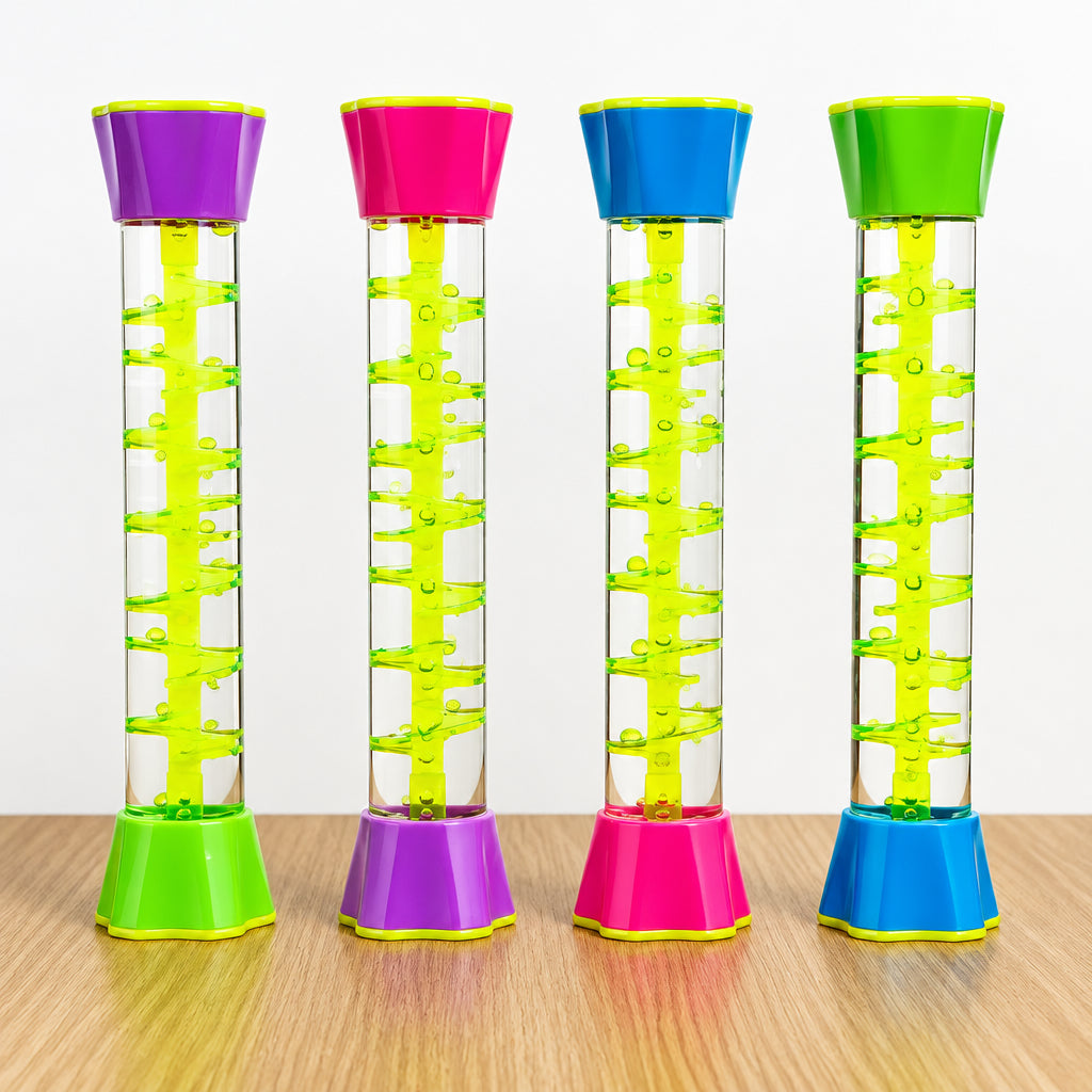 CalmTube – Soothing & Playful – Liquid Sensory Toys