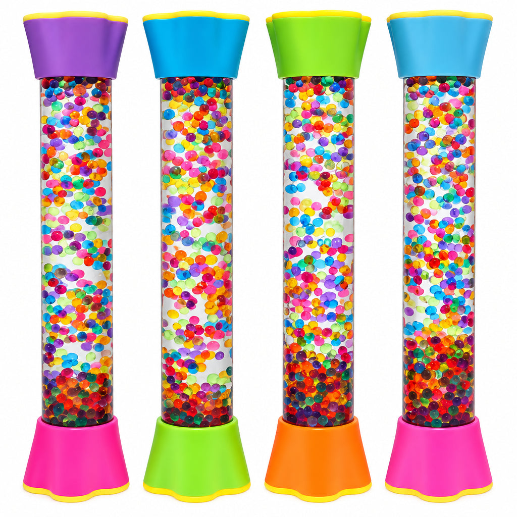 CalmTube – Soothing & Playful – Liquid Sensory Toys