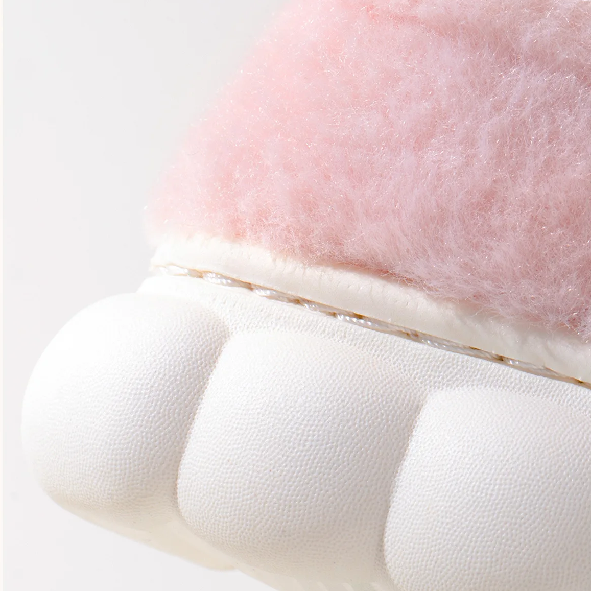 SnuggleKitty – Warmth & Safety – Children's Cat Slippers