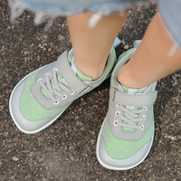 Thumbnail for BareSteps – Breathable & Comfortable – Barefoot Sneakers