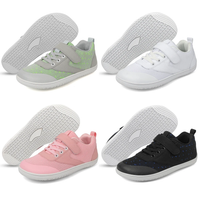 Thumbnail for BareSteps – Breathable & Comfortable – Barefoot Sneakers