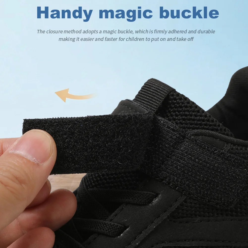 RunCoast – Fresh & Flexible – Non-Slip Barefoot Children's Shoe