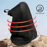 Thumbnail for RunCoast – Fresh & Flexible – Non-Slip Barefoot Children's Shoe
