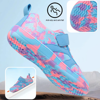 Thumbnail for RunCoast – Fresh & Flexible – Non-Slip Barefoot Children's Shoe