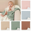 SnuggleBear – Premium Thick & Soft Baby Blanket