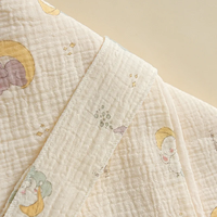 Thumbnail for SnuggleBear – Security & Comfort - Swaddling blanket