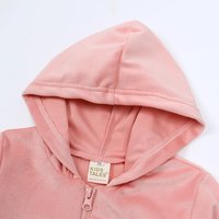 Thumbnail for Mini Fashion™ – Soft and warm – Jogging suit
