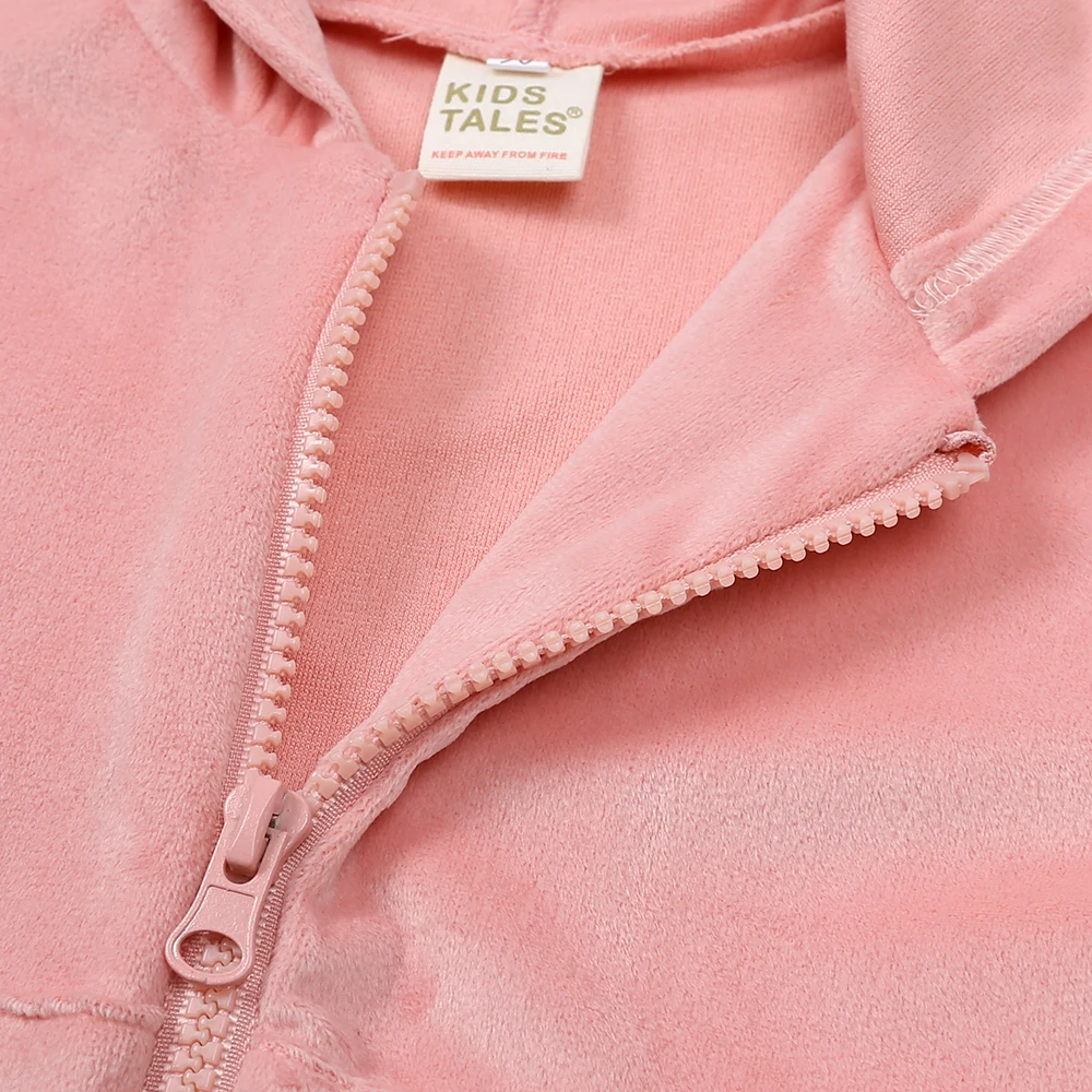 Mini Fashion™ – Soft and warm – Jogging suit
