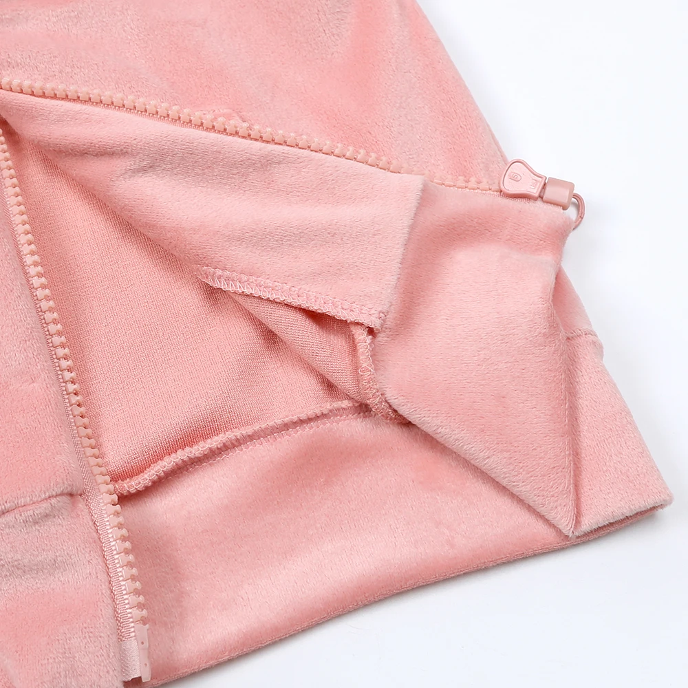 Mini Fashion™ – Soft and warm – Jogging suit