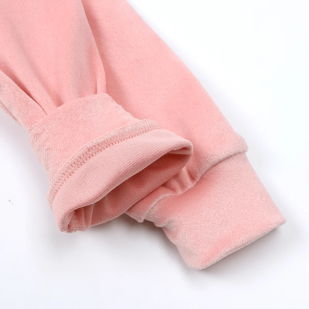 Mini Fashion™ – Soft and warm – Jogging suit