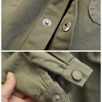 Thumbnail for LittleExplorer – Comfortable & Cool – Children's Pants & Shirt Set