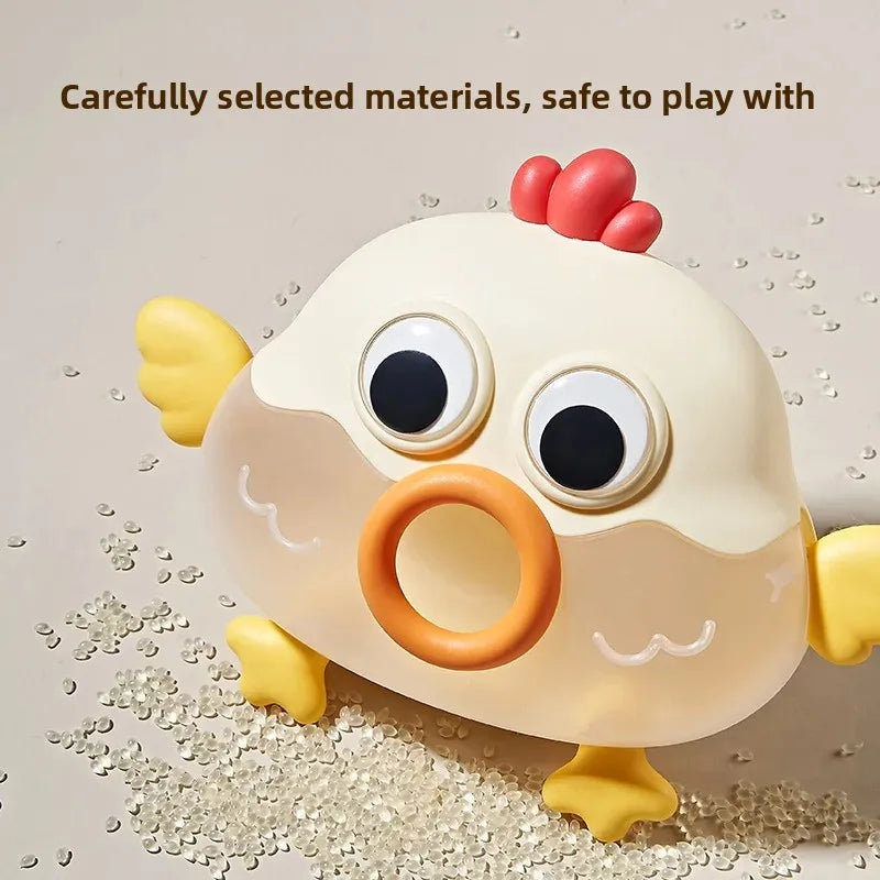 Shaking Ball Game – Active & Playful – Shaking Egg Game