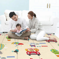 Thumbnail for Play Mat™ - Foldable Play Universe - Playmat