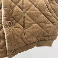 Thumbnail for LittleWanderer – Warm & Stylish – Quilted Children's Coat