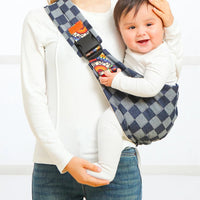 Thumbnail for Baby Carry Sling™ - Adjustable baby carrier - Hip carrier