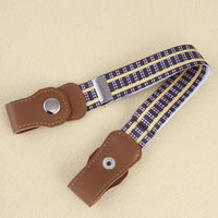 Thumbnail for Mini Fashion™ - Always Fits - Elastic Belt for Kids