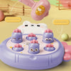 Colorful Montessori Play Set™ - Creative & Fun - Hammer Tapping