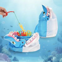 Thumbnail for SharkAttack – Playful & Educational – Party Game with Colorful Sea Creatures