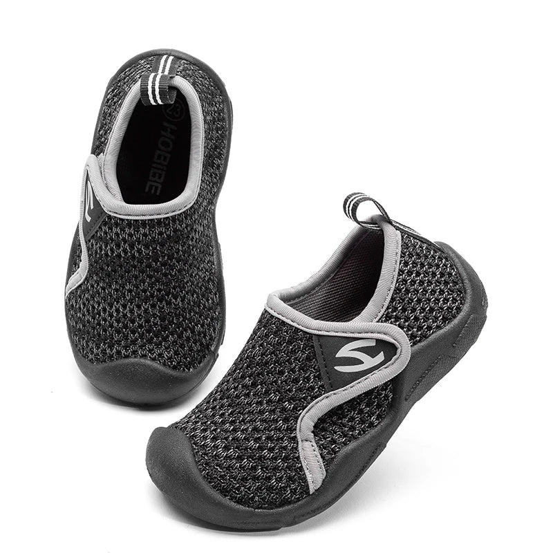 Mini Fashion™ - Breathable & Flexible - Children's Shoes