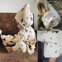 Thumbnail for Mini Fashion™ - Trending & Comfortable - Pajama Set