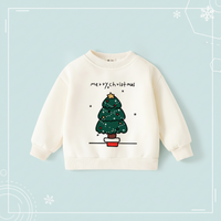 Thumbnail for FrostyFit – Warm and cozy – Red Christmas Sweater
