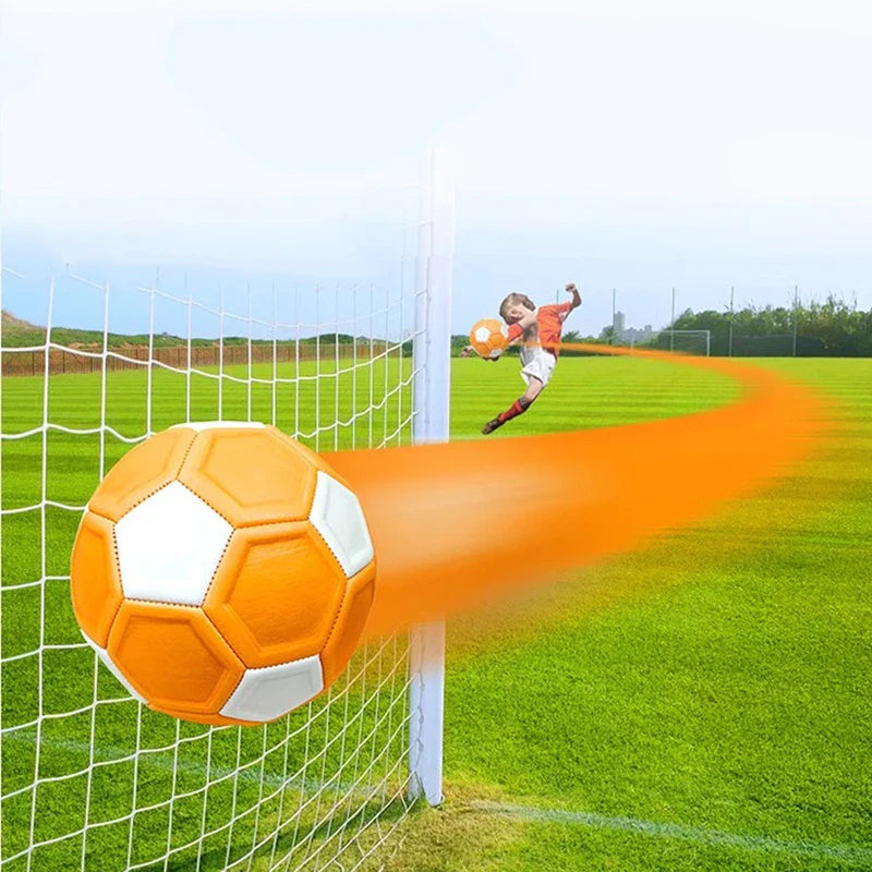 GoalMaster – Interactive & Sporty – Curve Soccer Ball