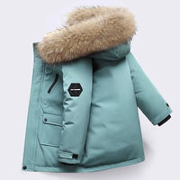 Thumbnail for Mini Fashion™ - Waterproof & Warm - Winter Coat