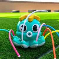 Thumbnail for Octopus Sprinkler™ – Splash Fun Octopus - Water Sprayer Garden
