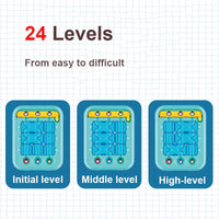 Thumbnail for Ball Maze™ - Balance in the Maze - Puzzle Maze