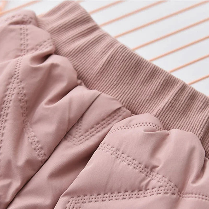 SnowPants – Thick & Comfortable – Children's Ski Pants