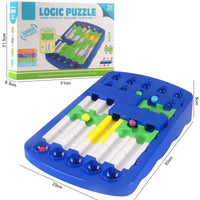 Thumbnail for MazeFun – Adventurous & Educational – Logic Puzzle