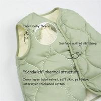 Thumbnail for Mini Fashion - For Boys and Girls - Vest