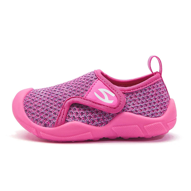 Mini Fashion™ - Breathable & Flexible - Children's Shoes