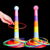 Throw Rings™ – Mik & Match Game - Throwing Rings
