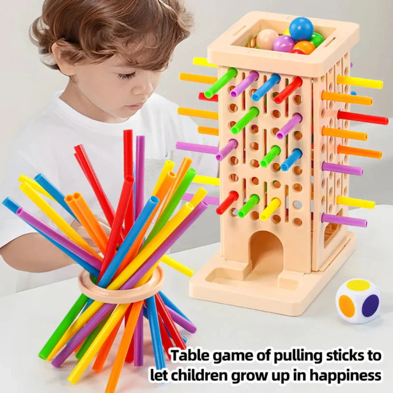 Stick Battle Game – Thinking & Interactive – Strategy Game