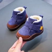 Thumbnail for Mini Fashion™ - Super warm - Children's Winter Boots