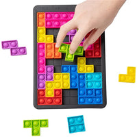 Thumbnail for Tetris Fidget™ -  Fidget Fun - Relaxation toys
