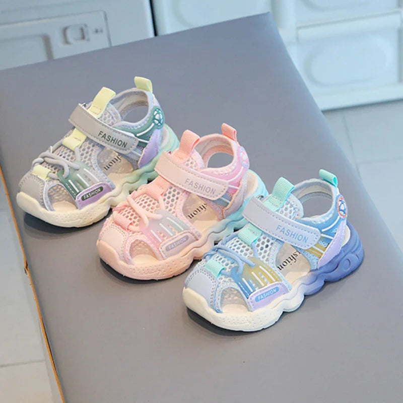 Mini Fashion™ - Breathable Design - Children's sandals