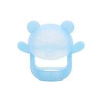 Thumbnail for Penguin Teether™ - Soothing to gums - Silicone Teething Ring