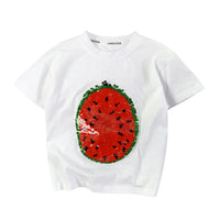 Thumbnail for Mini Fashion™ - Shine & Transform - Watermelon T-shirt