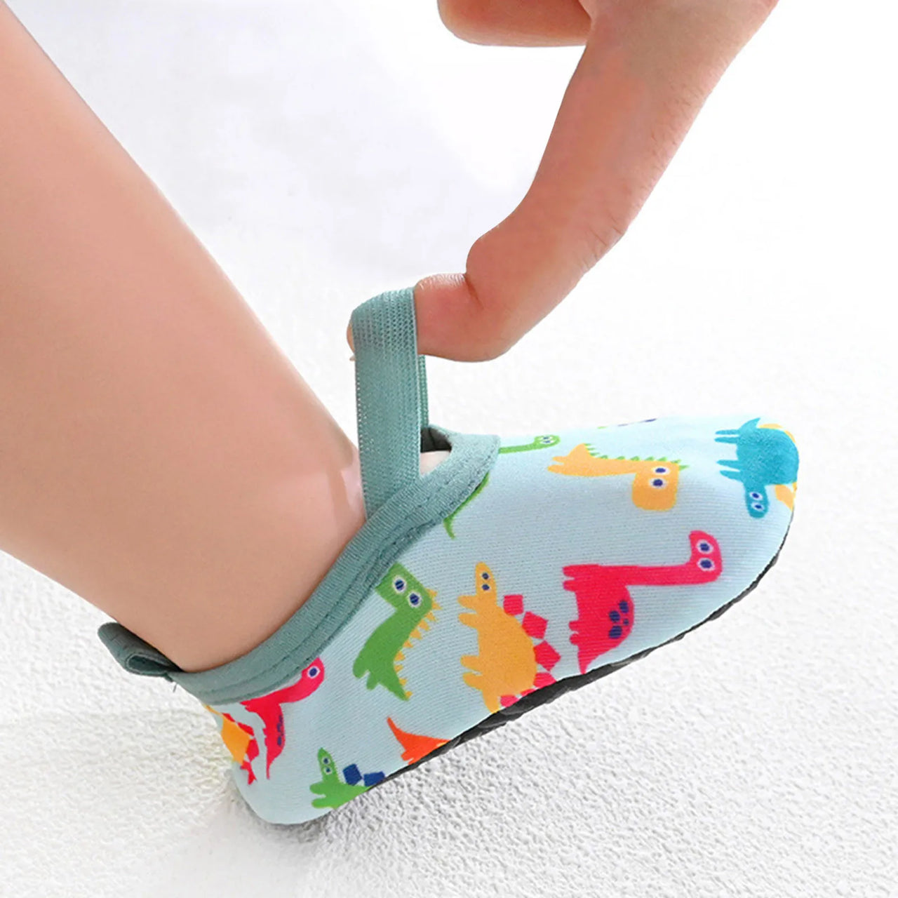 Mini Fashion™ - Safe Beach Fun - Children's Water Shoes