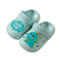 Thumbnail for Mini Fashion™ - Breathable Design - Kids Slippers