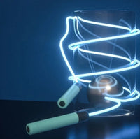 Thumbnail for GlowRope – Unique & Energetic – Luminous Jump Rope