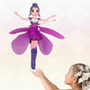 SkyDancer – Radiant & Playful – Magical Flying Fairy with Gesture Control