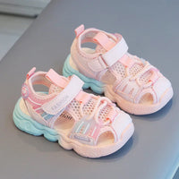 Thumbnail for Mini Fashion™ - Breathable Design - Children's sandals