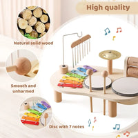 Thumbnail for Baby Music Set™ - Musical Magic - Music Set