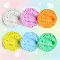 Thumbnail for Baby Imprint Clay Kit – Memories & Unique – Clay Imprint Set