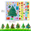 Xmas Tree Stickers™ - Build your own Christmas miracle - DIY Stickers