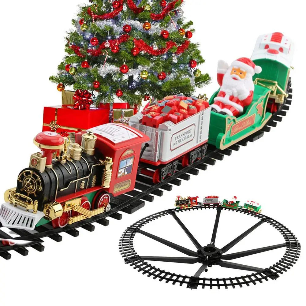 Christmas Train™ - Ride into the Holidays - Christmas Train